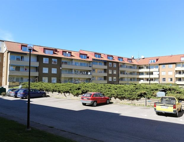 Skolgatan 13 - Photo 1