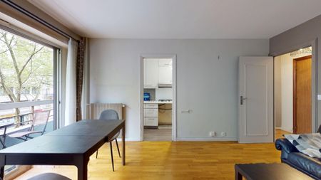 Appartement T2 Paris 11 à louer - Photo 5