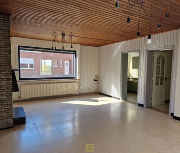 Gelijkvloers appartement met garage nabij centrum! - Foto 3