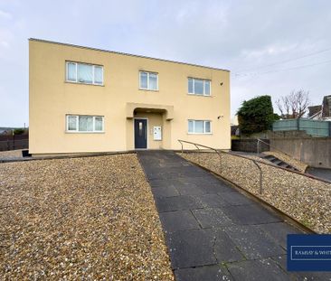 1 bedroom flat to rent - Photo 6