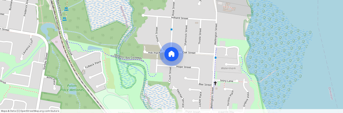 38 Oak Street, Qld 4160, Ormiston