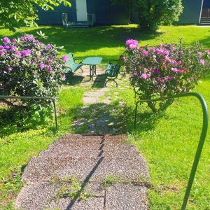 Västmannavägen, Fagersta - Foto 2