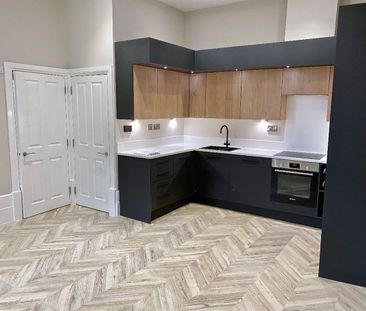 The Coach House Apartment, Fulwood Road, S10 - Photo 5