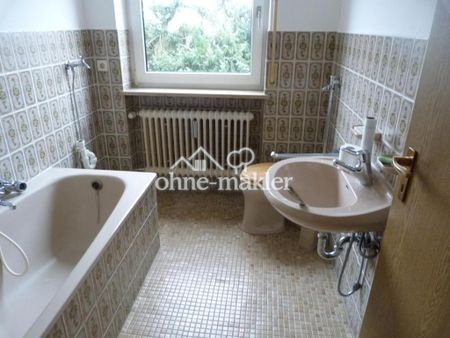 2,5-Zimmer-Wohnung in ruhiger Lage von Gefrees zu vermieten - Photo 2