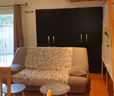 CARPENTRAS - APPARTEMENT type1 A LOUER A 499€ + 79€ de charges - QU... - Photo 1