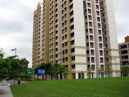 Blk 985A Buangkok Crescent (Hougang), HDB 4 Rooms - For Rent - Photo 2