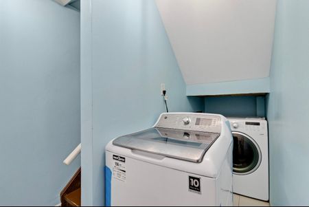 For Lease - 524 Attenborough Terrace Unit# Bsmt, Milton, Ontario - Photo 4