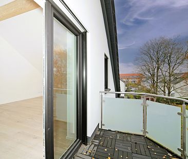 Ihr neues Refugium - 4-Zimmer Dachgeschosswohnung - ein Zuhause für pure Lebensfreude - Photo 6
