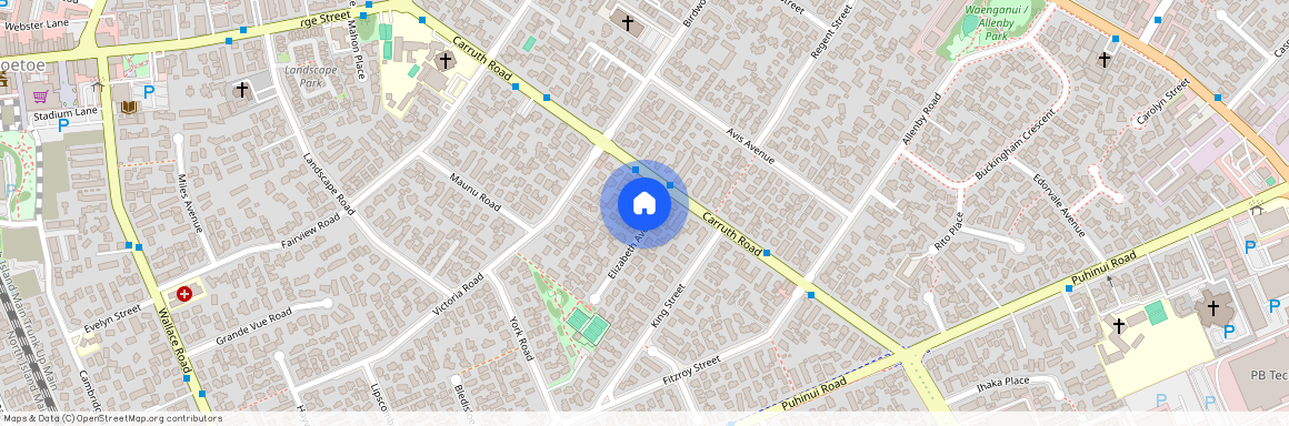 2/5 Elizabeth Avenue, Papatoetoe, Manukau City