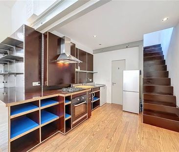 Appartement te huur - Photo 4