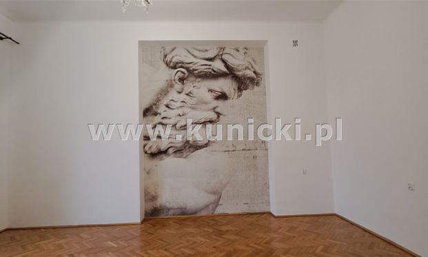 Warszawa M., Warszawa, Śródmieście, Aleja Róż - Photo 1