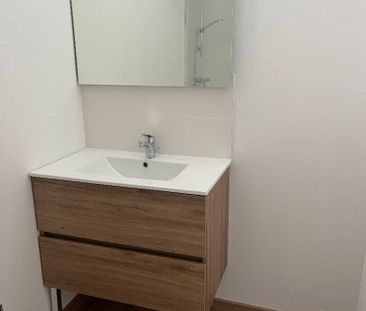 Location Appartement 2 pièces 37m² - Photo 1