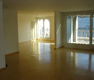 4.5 Zimmer, 118 m², 3. Stock - Foto 1