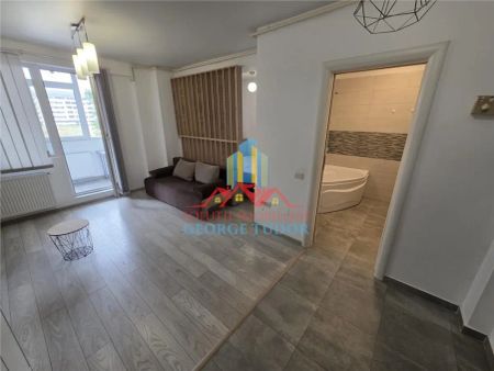 Inchiriere garsoniera dubla Militari Residence - Photo 5