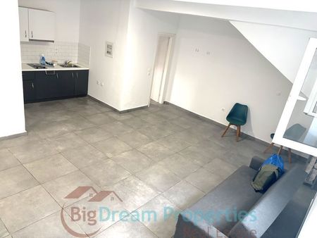 Studio/Γκαρσονιέρα για ενοικίαση Βαρνάβα (Παγκράτι) - Photo 3