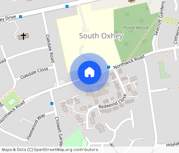 Northwick Road, South Oxhey - Photo 1