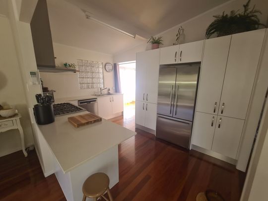 Family Size Home - Photo 1