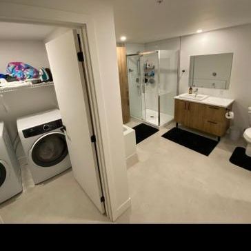 Appartement 4½ a val-bélair - Photo 4