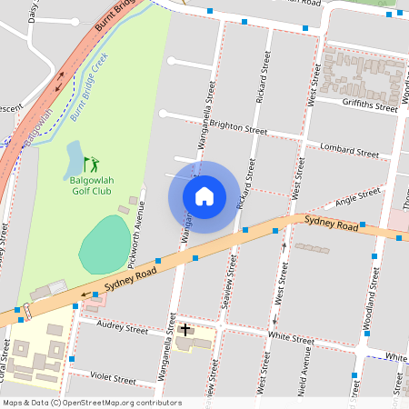 5/76 Wanganella Street, NSW 2093, Balgowlah