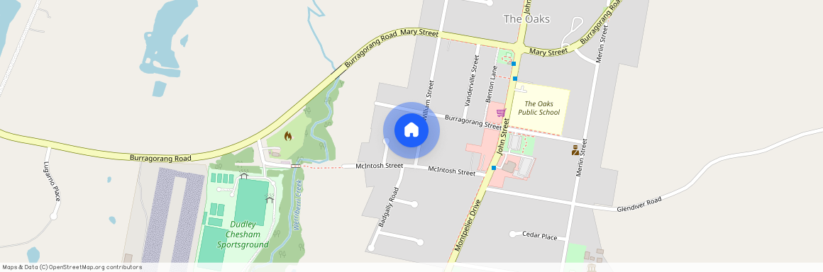 56A William Street, NSW 2570, The Oaks