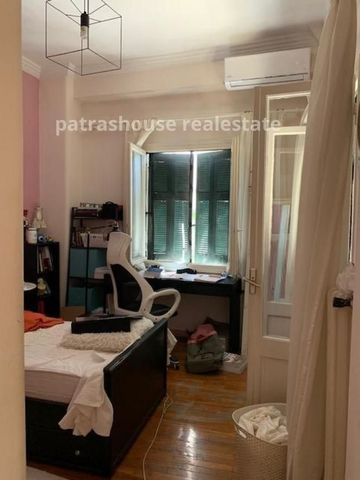 Διαμέρισμα για ενοικίαση Βλατερό - Τριτάκη (Πάτρα) - Photo 5