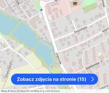Atrakcyjne mieszkanie do wynajęcia - nowy budynek. – zdjęcie 1