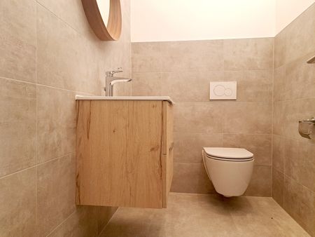 NOVALLES 7, Appartement neuf au charme atypique et chaleureux - Photo 2