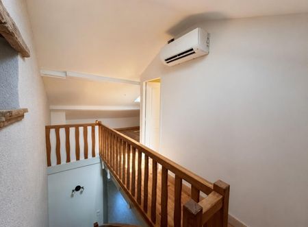 Location / Maison T3 - Photo 5