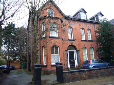 1 bedroom flat to rent - Photo 2