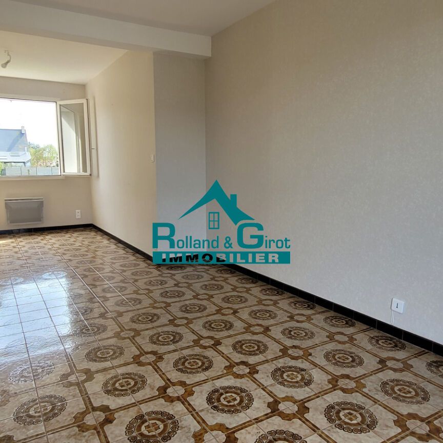 Location Maison 5 pièces 107m² - Photo 1