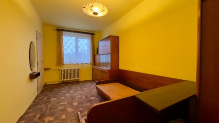 Pronájem bytu 3+1 65 m², Štefánikova, Kutná Hora - Фото 5