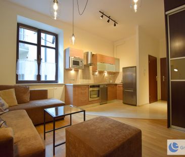 2-pok, 45m2, Plac Bohaterów Getta, Stare Podgórze - Photo 1