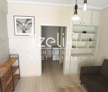 Διαμέρισμα για ενοικίαση Άγιος Αρτέμιος (Παγκράτι) - Photo 1