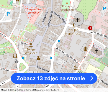 Wyremontowe, przestronne 4 pokojowe mieszkanie - Zdjęcie 1