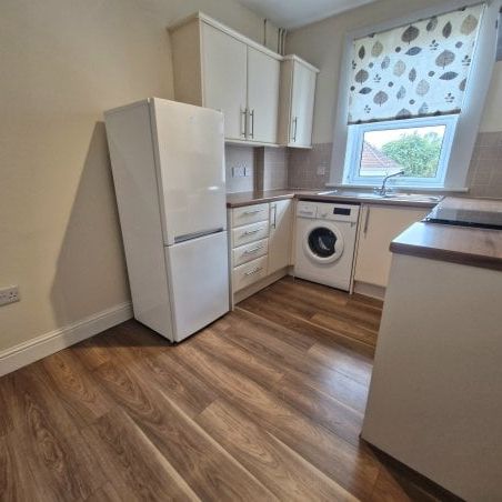 Lincoln Avenue, Knightswood - Photo 1