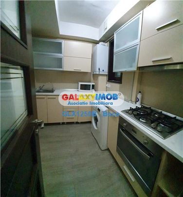 Apartament 3 camere Unirii - pretabil firma - Fotografie 1