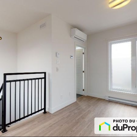 302-200, rue Egan, Verdun à louer - Photo 1