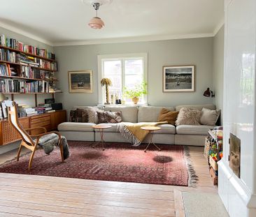 Järnbrottsgatan, Västra Frölunda - Foto 5