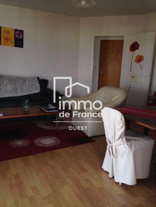 Location Appartement 2 pièces 52m² - Photo 1