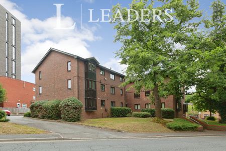 1 bedroom apartment to rent Somerset House, Oriental Road, Woking, GU22 - Photo 5