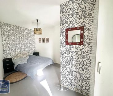 Location Appartement 2 pièces 45m² ANGERS 49100 - Photo 2