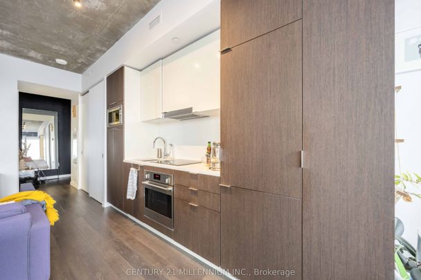 River City III Lofts , #2409 - Photo 1