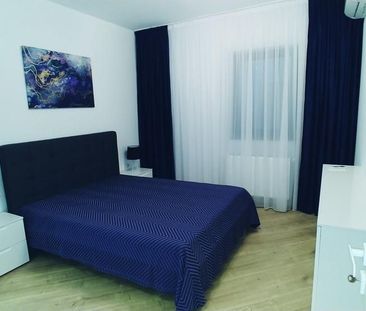 Pipera: Apartament complet mobilat, langa Pipera Plaza! - Fotografie 3