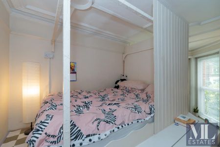 Studio to rent - Photo 3