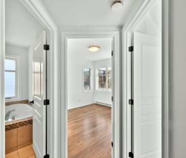 Appartement à louer - Laval (Chomedey) (Autres) - Photo 4