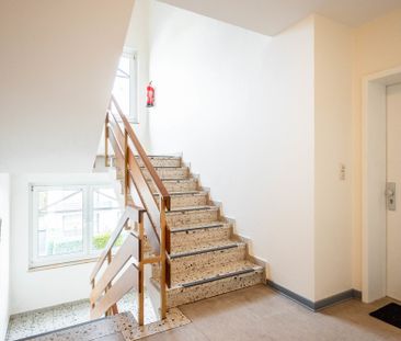 Top saniertes Appartement mit Balkon & Fahrstuhl in ruhiger Lage vo... - Foto 6