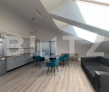 Apartament 2 camere, 80 mp, zona Porii - Photo 5