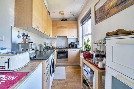 Creffield Road, Ealing Common, W5 - Photo 5
