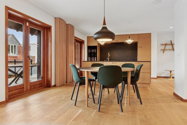 Sct. Nicolaj Gade 14A, 8800 Viborg - Photo 1