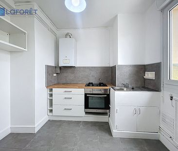 Appartement T3 près de LORIENT à louer - Photo 6